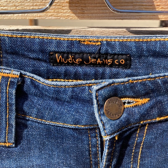 Skinny Lin Flat Love Jeans - Picture 4 of 6